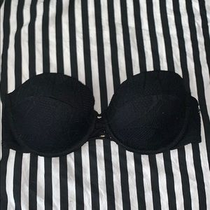 Victoria’s Secret The Beach Bandeau Bikini Top